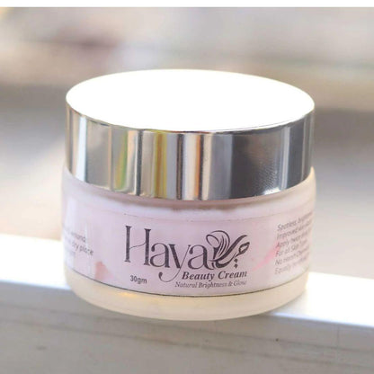 Haya Beauty Cream SKU (0968474)