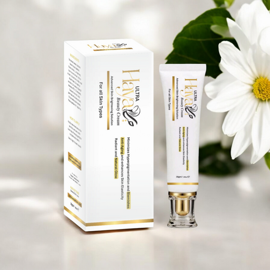 Haya Beauty Cream SKU (0968474)